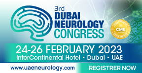 3rd Dubai Neurology Congress 2023
