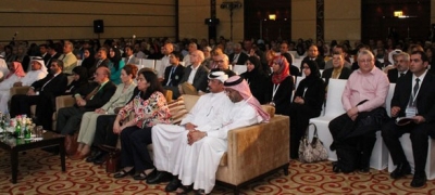 Hamdan Medical Award organizes the 3RD Emirates Hematology Conference
