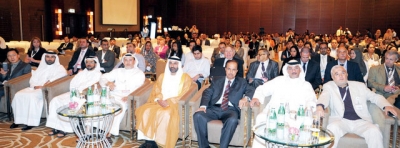 Hamdan Medical Award supports the 9th Emirates Critical Care Conference