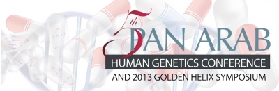 5th Pan Arab Human Genetics Conference discusses next-generation sequencing techniques