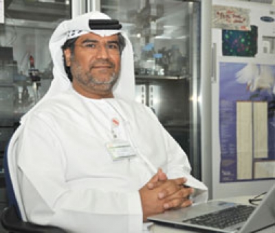 Hamdan Medical Award studies the scientific projects to be funded in its 8th term 2013-2014