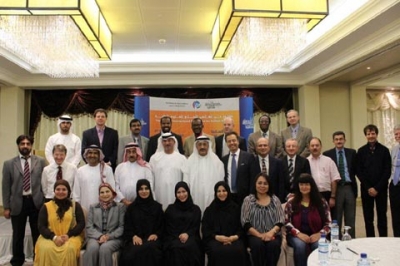 Hamdan Medical Award discusses the preparations for the Award Ceremony with the Scientific Committees