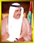 H.H. Sheikh Hamdan Bin Rashid, the great achievements' leader in UAE Ministry of Finance