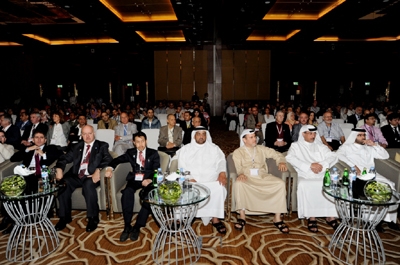 7TH Emirates Critical Care conference has closed its sessions in Dubai