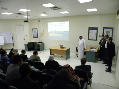 Sheikh Hamdan Bin Rashid Al Maktoum Award for Medical Sciences opens post graduate Regional Anesthesia Diploma in Dubai.