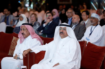 The 8th Dubai International Conference for Medical Sciences resumes its activities