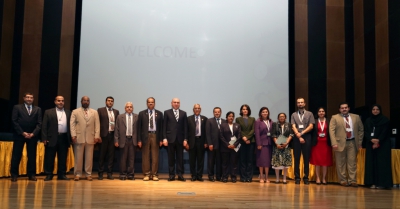 Hamdan Medical Award supports the 6th RAKMHSU Students Scientific Conference
