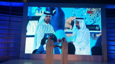 UAE University honors Hamdan Medical Award