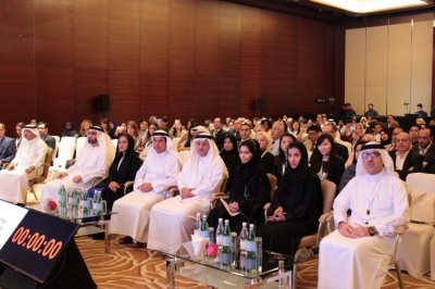 Under the patronage of H.H. Sheikh Hamdan Bin Rashid Al Maktoum: Hamdan Medical Award supports the 7th UAE Cancer Congress