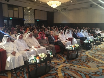 The 6th Pan Arab Human Genetics Conferenceis launched today