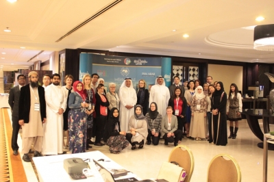 The 6th Pan Arab Human Genetics Conference concludes its activities in Dubai