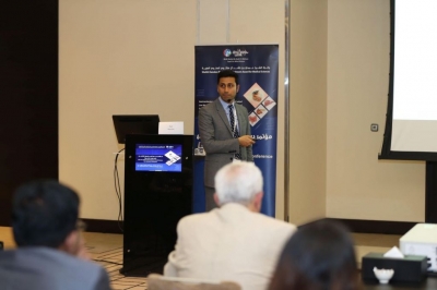 Hamdan Medical Award organizes 12 workshops within the 9th Dubai International Conference for Medical Sciences