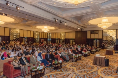 The 13th Emirates Obs-Gyne & Fertility Forum starts its activities in Dubai
