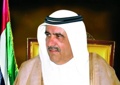 H.H Sheikh Hamdan Bin Rashid Al Maktoum approves 1.3 billion AED contract for Expo 2020 rain and groundwater drainage system