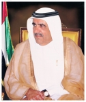 H.H Sheikh Hamdan bin Rashid instructs support for families of massacre victims in Egypt