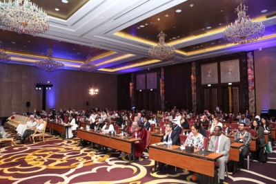 The 7th Pan Arab Human Genetics Conference continues its activities for the 2nd consecutive day