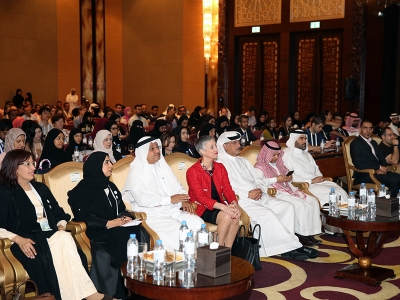 Physiotherapy Conference opens in Dubai today