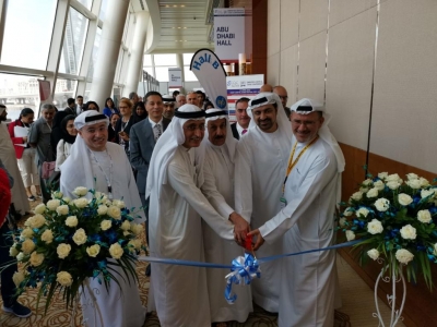 The 15th UAE Conference on Critical Care opens in Dubai
