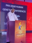 The Centre for Arab Genomic Studies holds the 8th Pan Arab Human Genetics Conference in Dubai from 19th-20th January 2020