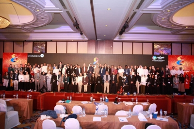 The 8th Pan Arab Human Genetics Conference Concludes in Dubai