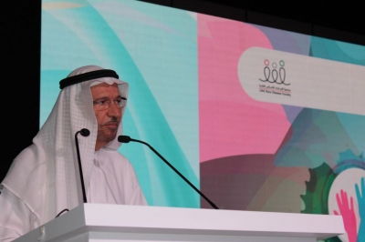The 1st international UAE Rare Diseases Society Congress Kicks off Under the ‎Patronage of the Sheikh Hamdan bin Rashid Al Maktoum Award for Medical ‎Sciences